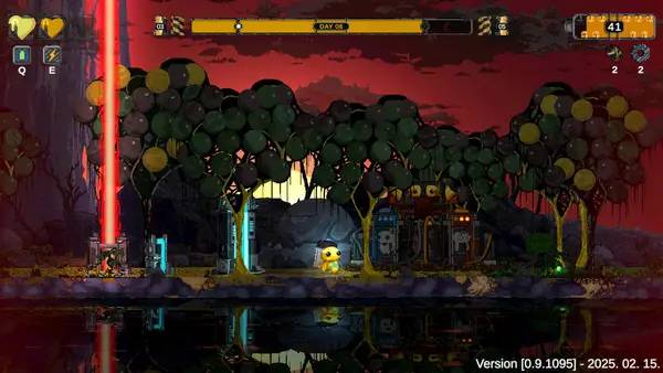 Процесс взаимодействия с другими участниками The Last Experiment A Memetric Story