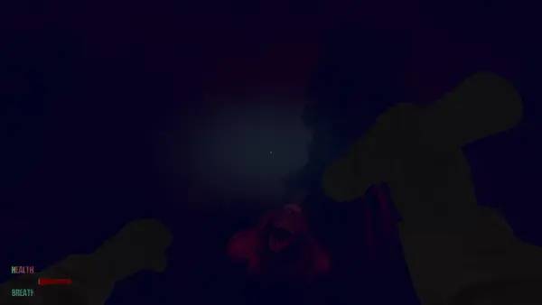 Процесс взаимодействия с другими участниками The LastOnesLeft