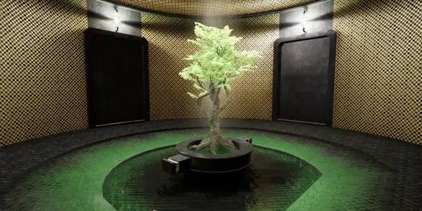 Процесс взаимодействия с другими участниками The Long Gate