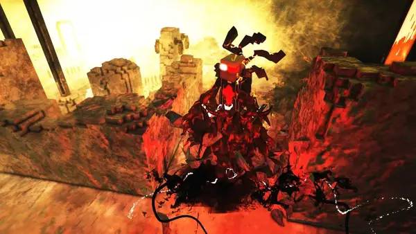 Процесс взаимодействия с другими участниками The Padre