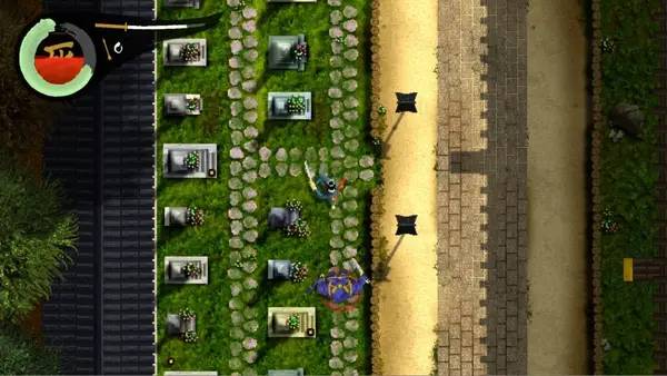 Процесс взаимодействия с другими участниками The Path To Die