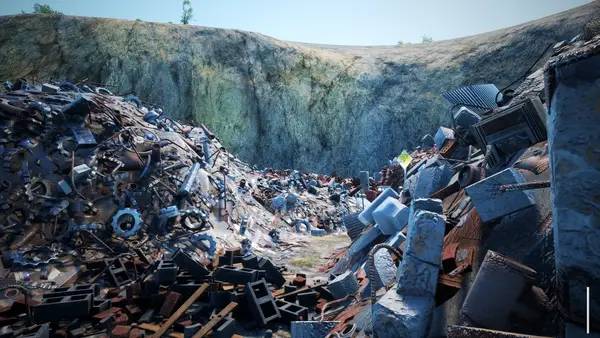 Процесс взаимодействия с другими участниками The Quiet Apocalypse