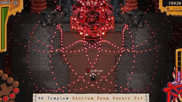Процесс взаимодействия с другими участниками The Textorcist  The Story of Ray Bibbia