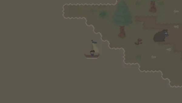 Процесс взаимодействия с другими участниками The Tides of Time