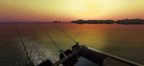 Процесс взаимодействия с другими участниками theFisher Online