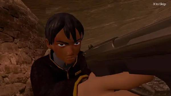 Процесс взаимодействия с другими участниками There Is No Tomorrow