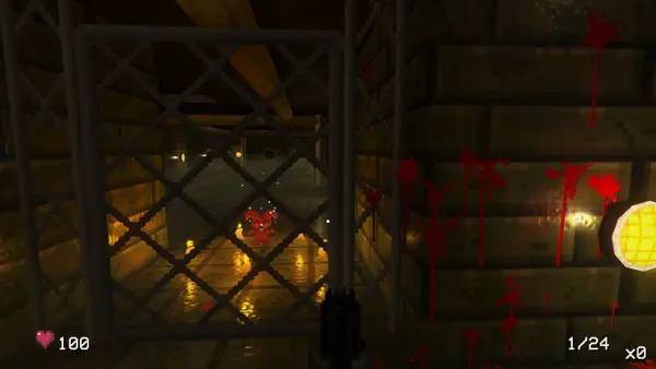 Процесс взаимодействия с другими участниками This Strange Realm Of Mine