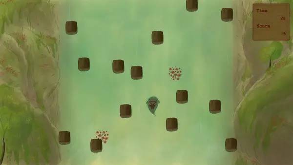 Процесс взаимодействия с другими участниками Tidal Tribe