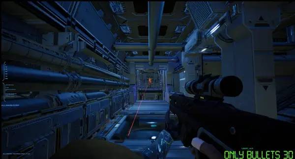 Процесс взаимодействия с другими участниками Time Break 2121