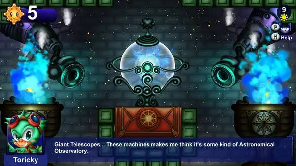 Процесс взаимодействия с другими участниками Toricky