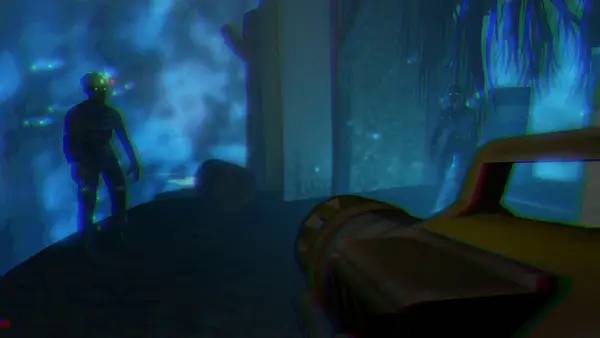 Процесс взаимодействия с другими участниками TOXICANT