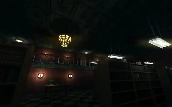 Процесс взаимодействия с другими участниками Trace of the past