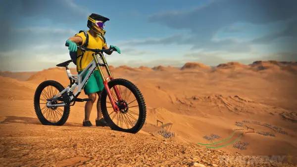 Процесс взаимодействия с другими участниками TrackDayR