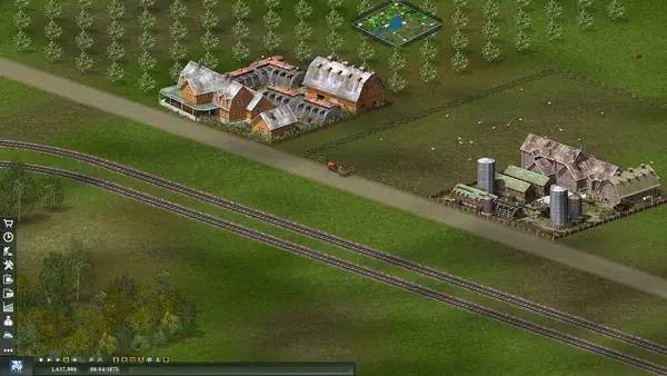 Процесс взаимодействия с другими участниками Transport Giant