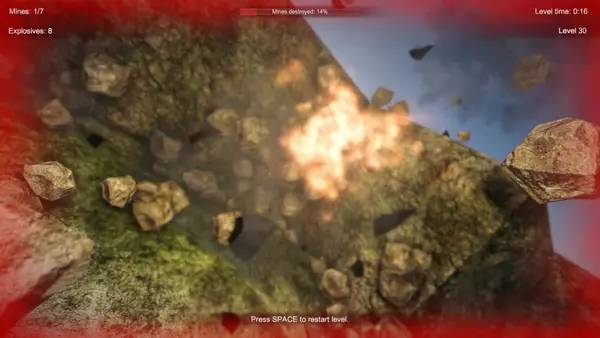 Процесс взаимодействия с другими участниками Underground Keeper