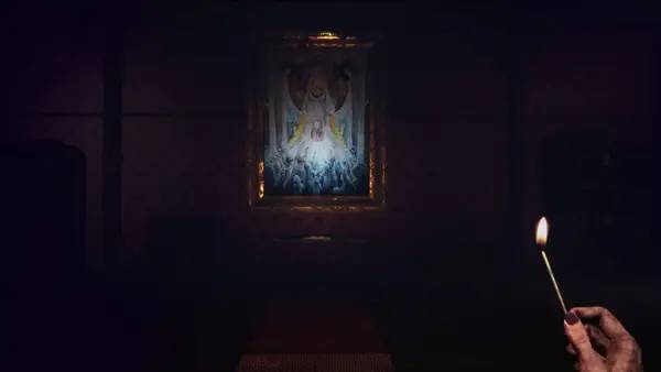 Процесс взаимодействия с другими участниками Unforgiving - A Northern Hymn