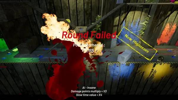 Процесс взаимодействия с другими участниками Universe 24