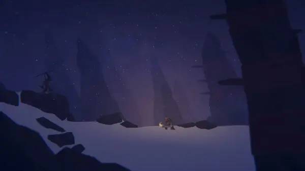 Процесс взаимодействия с другими участниками Unto The End