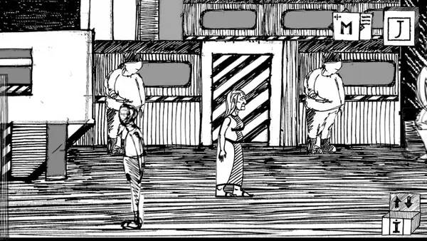 Процесс взаимодействия с другими участниками Vasilis