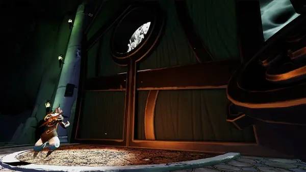 Процесс взаимодействия с другими участниками Vellum