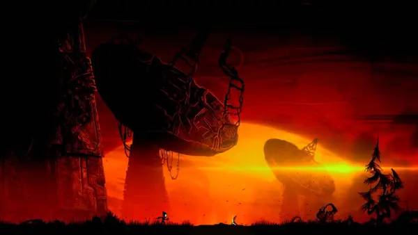 Процесс взаимодействия с другими участниками Vesper Zero Light Edition