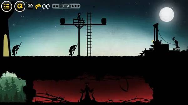 Процесс взаимодействия с другими участниками Vive le Roi