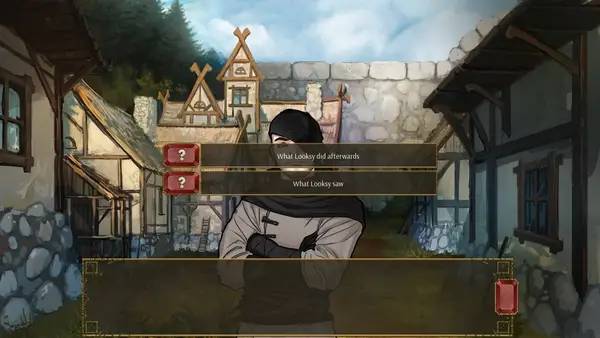 Процесс взаимодействия с другими участниками Walkerman