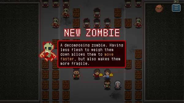 Процесс взаимодействия с другими участниками Wanna Survive