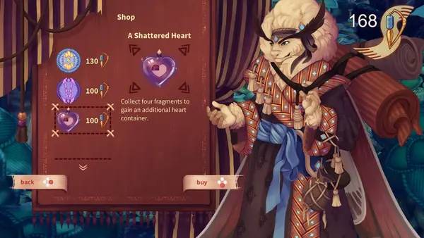 Процесс взаимодействия с другими участниками Weaving Tides