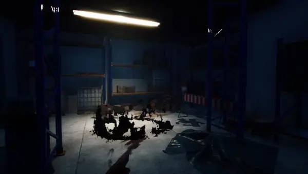 Процесс взаимодействия с другими участниками Welcome to PINEHILLS