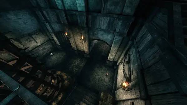 Процесс взаимодействия с другими участниками Wickland