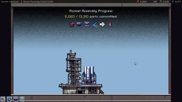 Процесс взаимодействия с другими участниками Widget Inc.