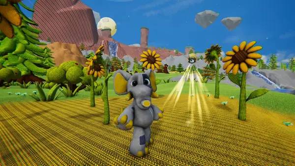 Процесс взаимодействия с другими участниками Woven