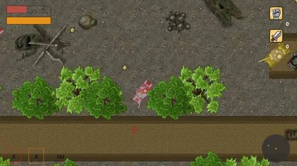 Процесс взаимодействия с другими участниками Wunderwaffe