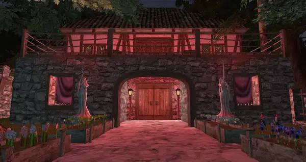 Процесс взаимодействия с другими участниками Wurm Unlimited