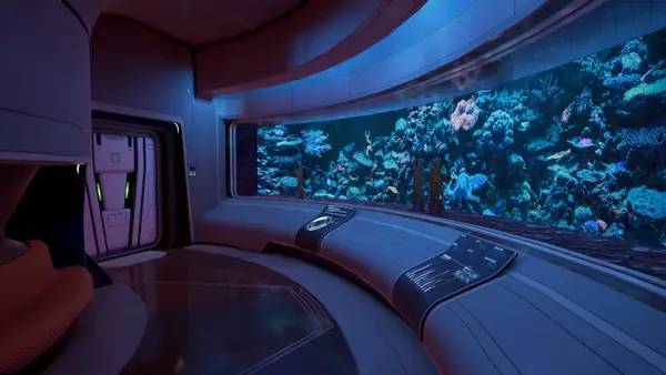 Процесс взаимодействия с другими участниками X4 Tides of Avarice