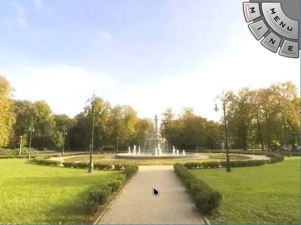 Процесс взаимодействия с другими участниками YOOMURJAK'S RING