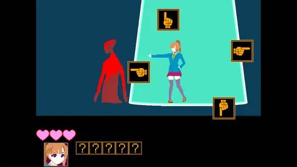 Процесс взаимодействия с другими участниками Your Turn To Die -Death Game By Majority-