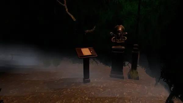 Процесс взаимодействия с другими участниками Zemblanity