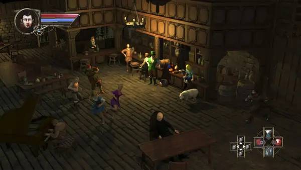 Процесс взаимодействия с другими участниками Zenith