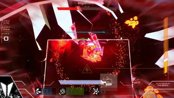 Процесс взаимодействия с другими участниками Zero Strain