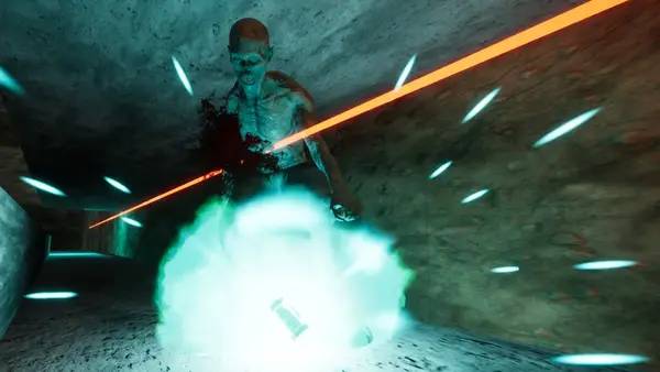 Процесс взаимодействия с другими участниками ZPlague