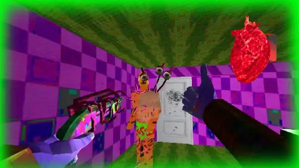 Сцена из внутреннего меню Absolute-Full-Life