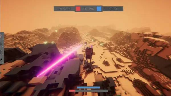 Сцена из внутреннего меню Ai-(Onic)