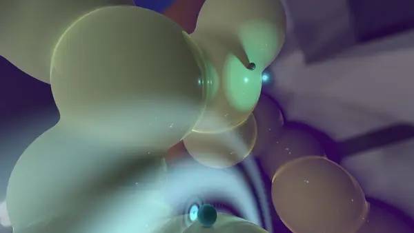 Сцена из внутреннего меню AlCHeMoS