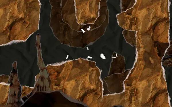 Сцена из внутреннего меню And Yet It Moves