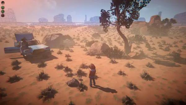 Сцена из внутреннего меню Best Month Ever!