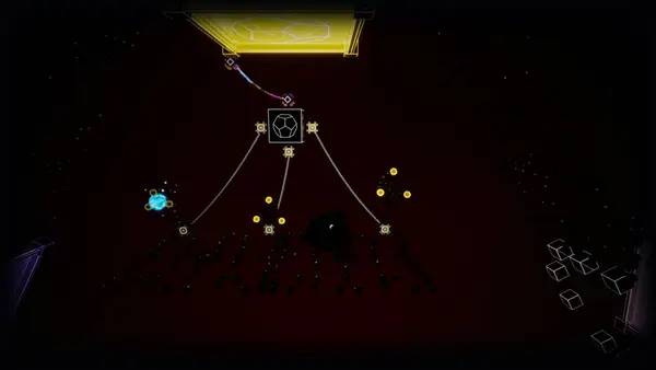 Сцена из внутреннего меню Bloat