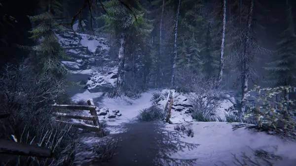 Сцена из внутреннего меню Booze Master