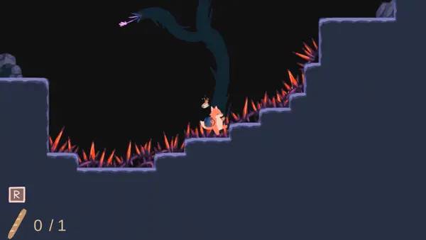 Сцена из внутреннего меню Breadsticks